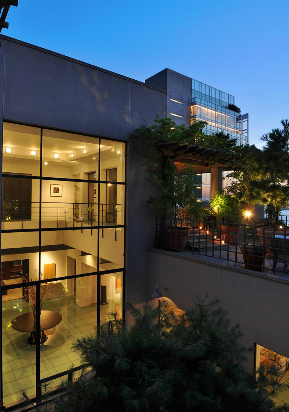 Real Estate Want A onenight stand in an 80k/month subletinthesky